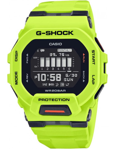 Reloj Casio G Shock GBD-200