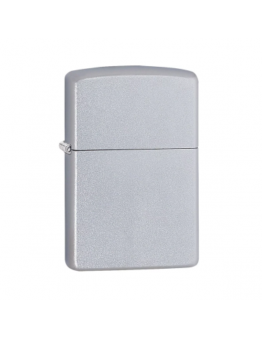 Mechero Zippo Cromado