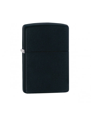 Mechero Zippo Negro