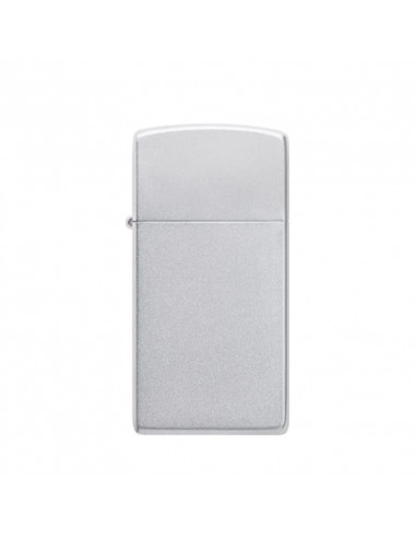 Mechero Zippo Cromado