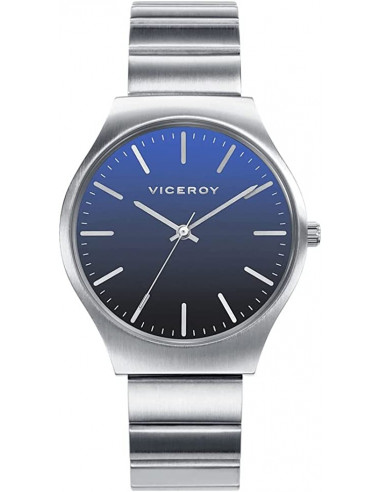 Reloj Viceroy Hombre Acero